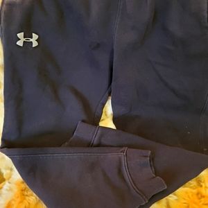Underarmor sweatpants